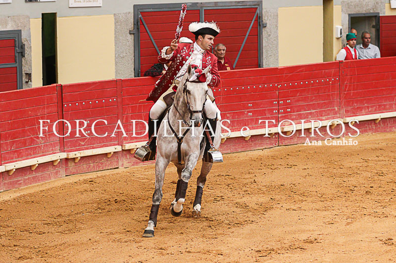 Cavalos e Toiros Evora (4 de 19)